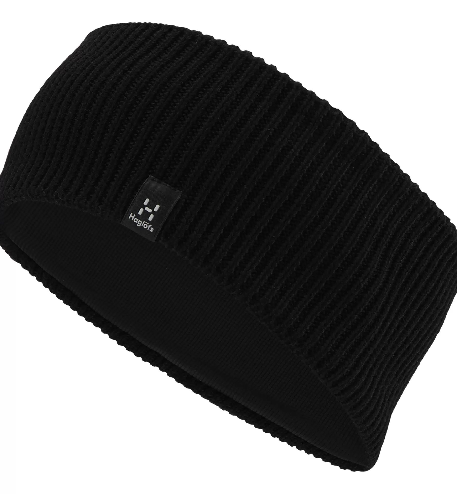New Haglöfs BC Headband True Black