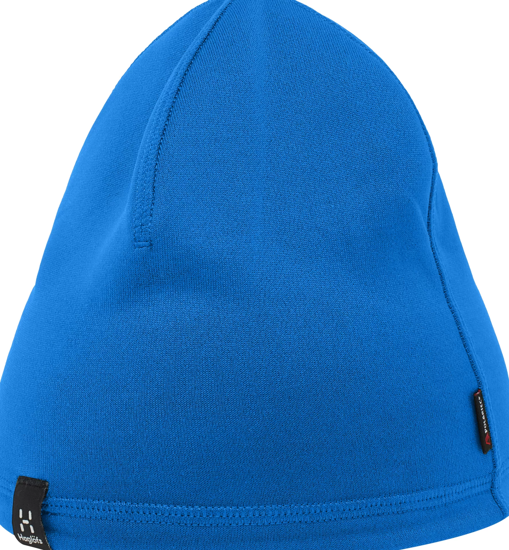 Best Haglöfs Betula Beanie Electric Blue