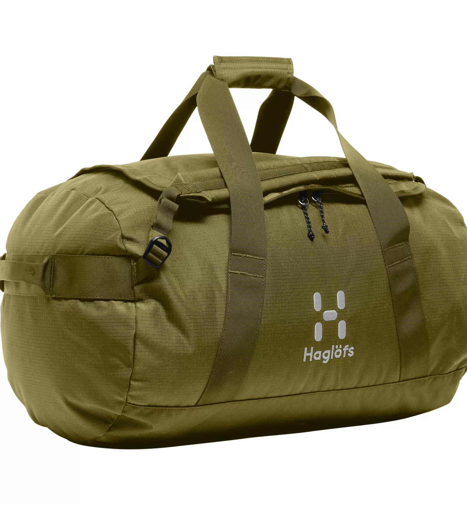 Sale Haglöfs Fjatla 60 Olive Green